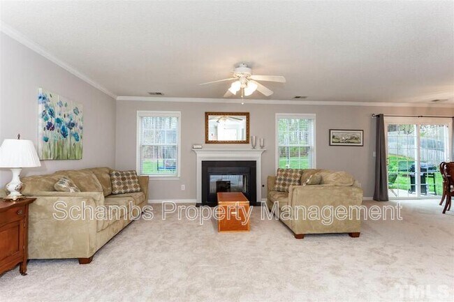 Building Photo - 109 Chilmark Ridge Dr
