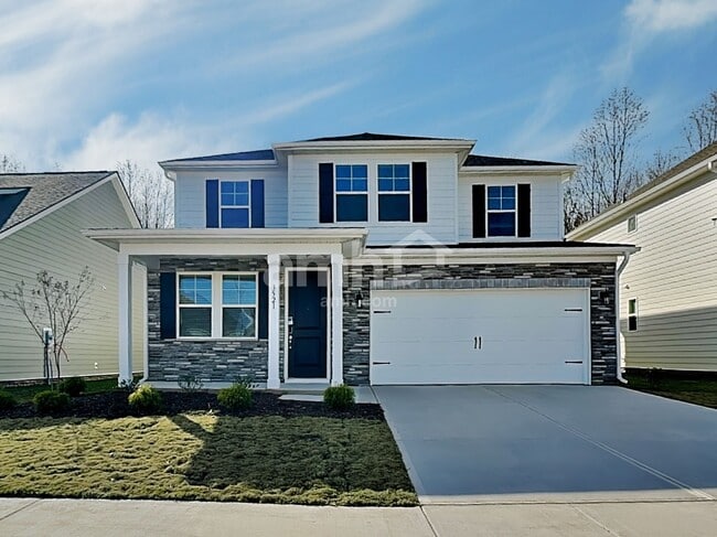 Building Photo - 3521 Jefferson Cor Ln