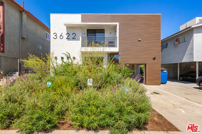 Building Photo - 3622 Keystone Av