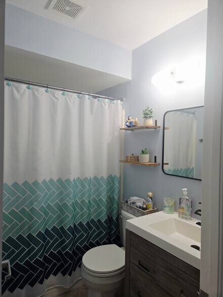 Building Photo - 25275 Rampart Blvd