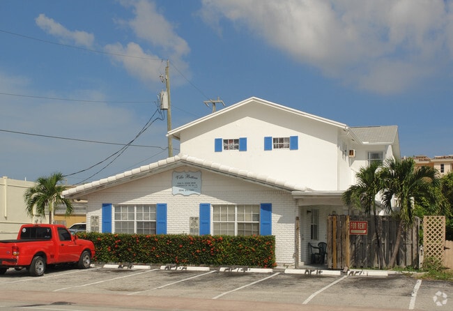 Primary Photo - Villa Bettina