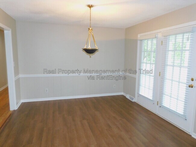 Building Photo - 1201 Guilford College Rd