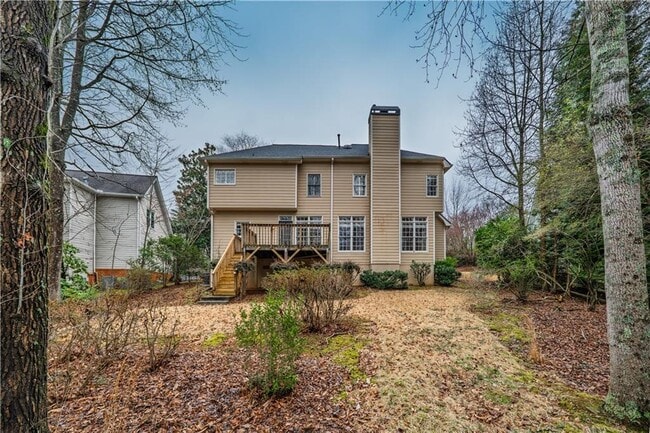 Building Photo - 6215 Bannerhorn Run