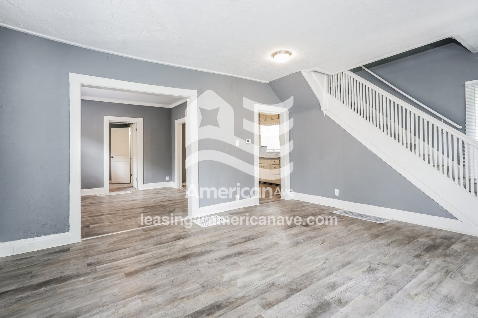 Building Photo - 1165 E Indiana Ave