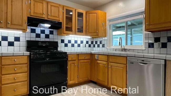 Building Photo - 3BD/2BA - Charming Cupertino Home: Ideal L...