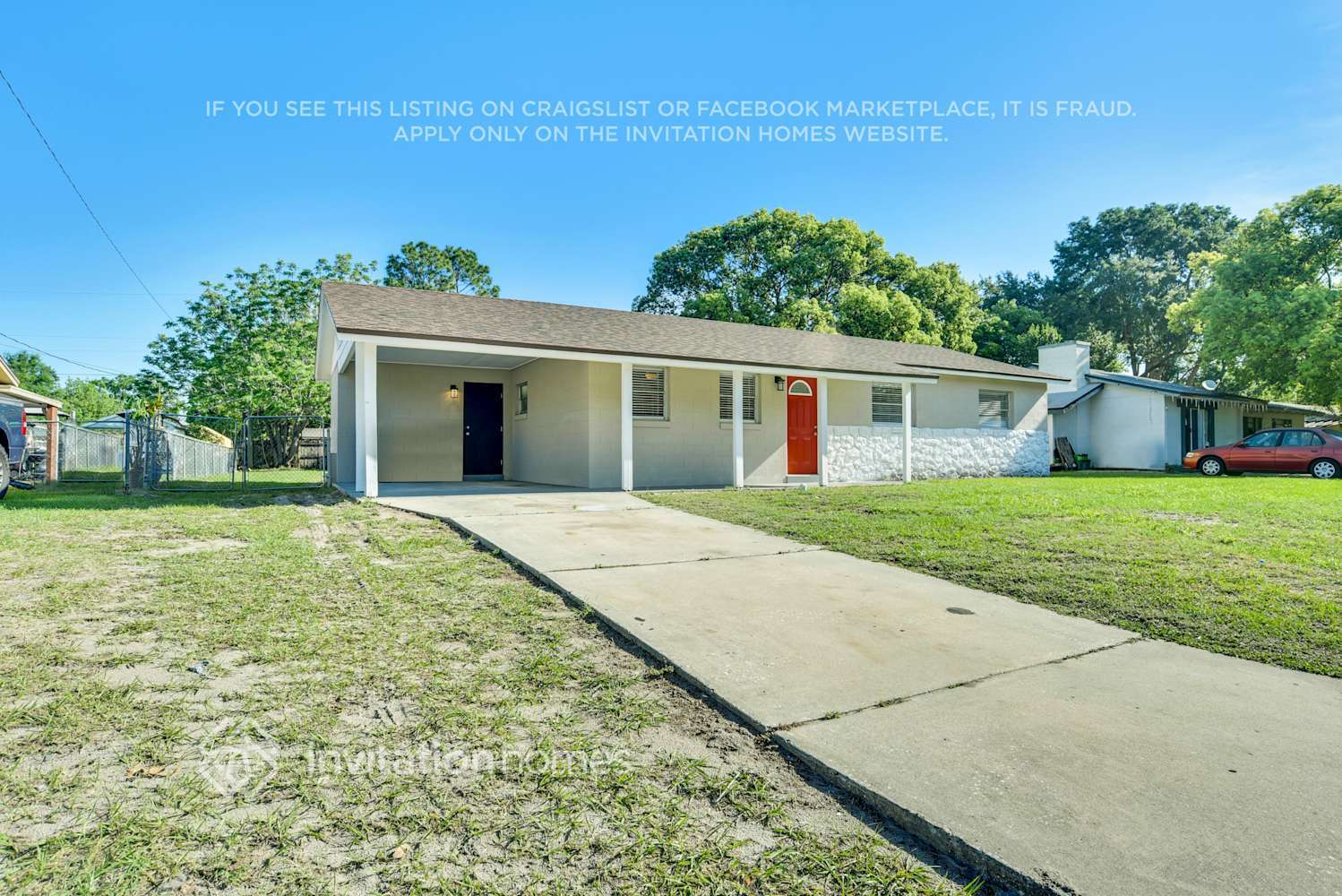 Building Photo - 3213 Sutton Dr