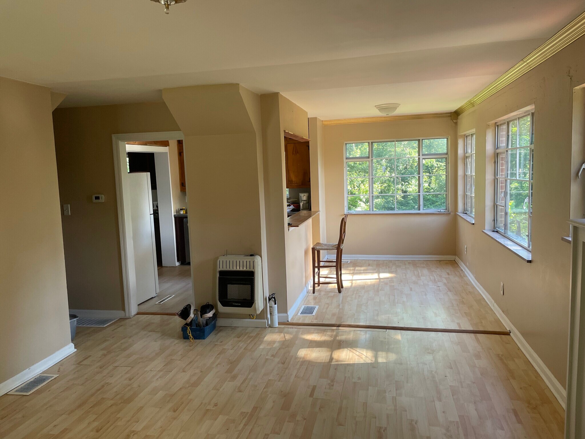 Building Photo - 1313 Nichols Pl