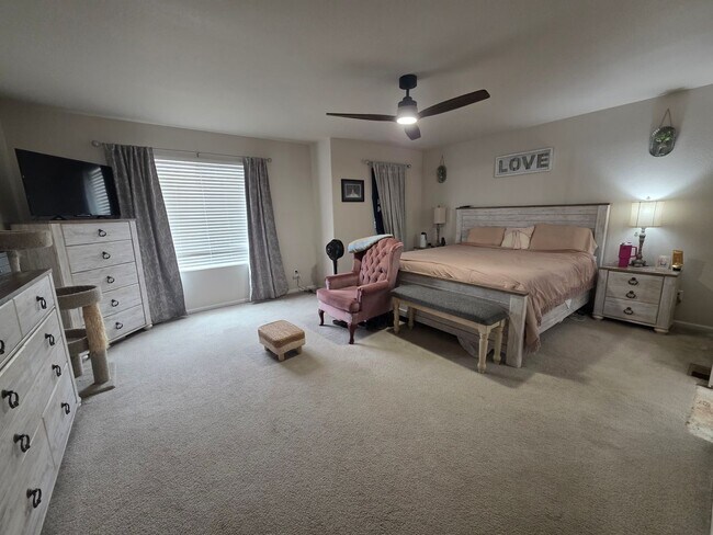 Building Photo - BEAUTIFUL HOME IN BANNING LEWIS RANCH!!!!!!