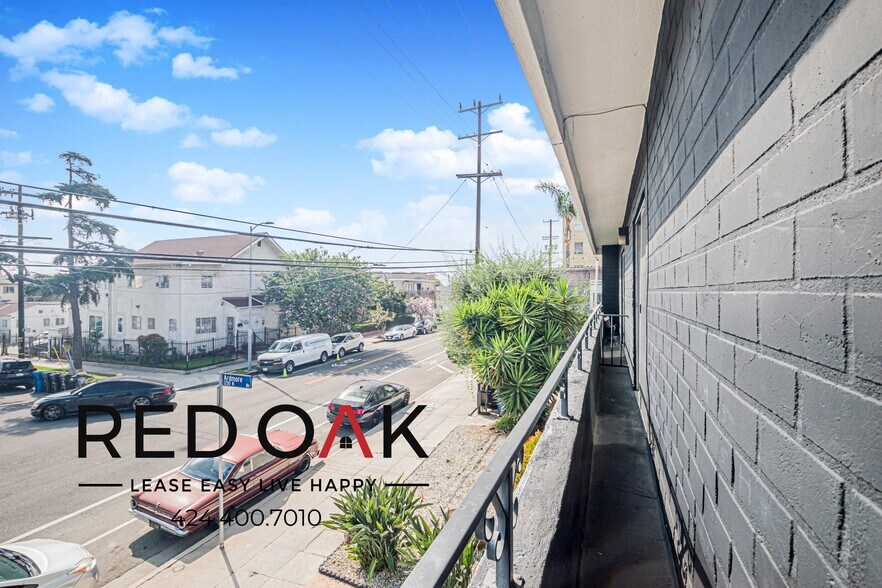 Building Photo - 5119 Fountain Ave