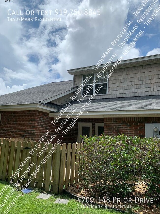 Building Photo - 4709 Prior Dr