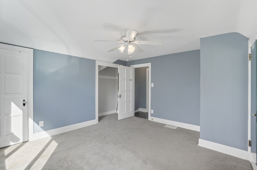 Building Photo - 610 Salisbury Rd