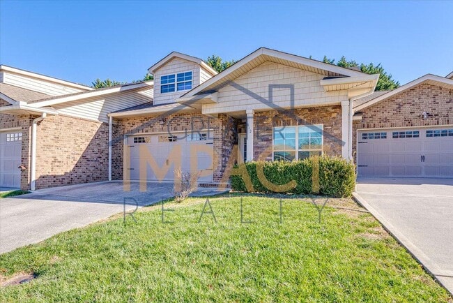 Building Photo - 810 Klondike Way