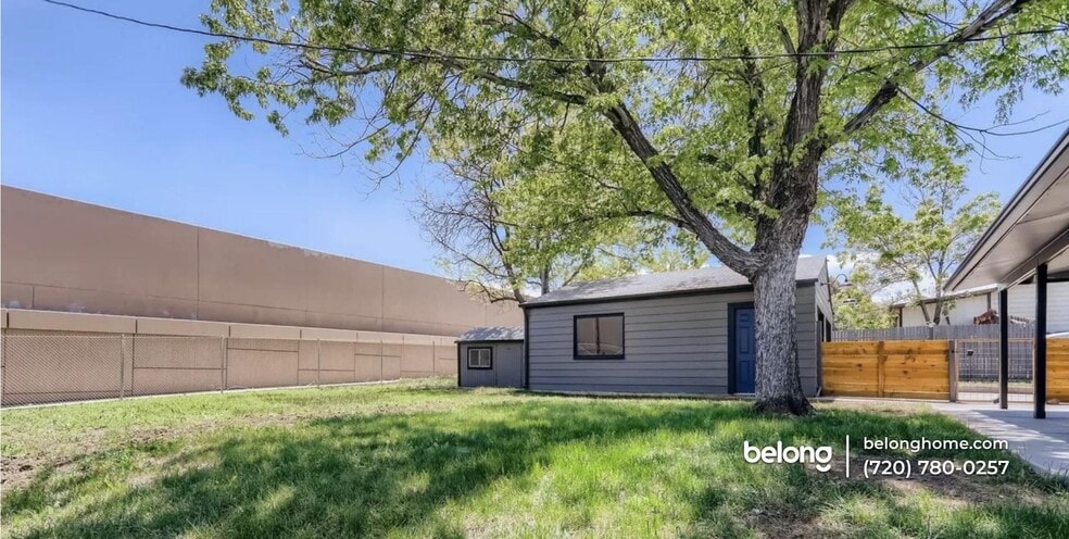 Building Photo - 11750 Acoma St