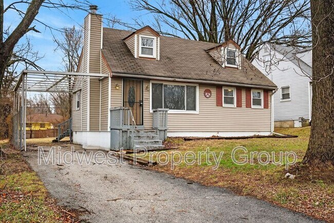 Building Photo - 1157 Redman Blvd