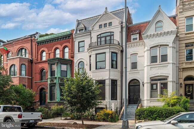 Building Photo - 1327 R St NW