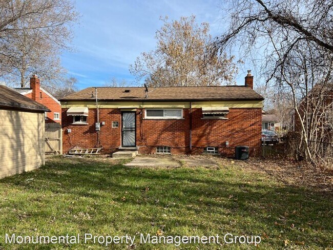 Building Photo - 3 br, 1 bath House - 744 Clair Street