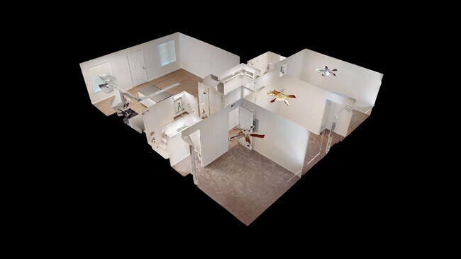 Building Photo - RARE & Beautiful 3 Bed 2 Bath with Tons of...