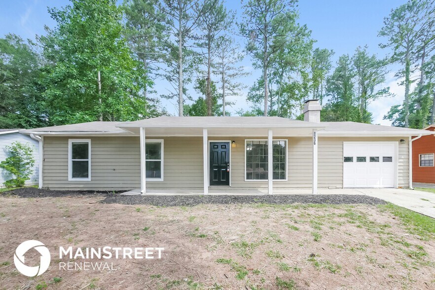 Primary Photo - 8236 Greenmar Way