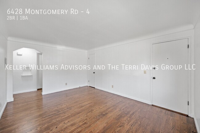 Building Photo - 6428 Montgomery Rd