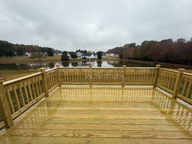 Building Photo - 107 Johnia Ct