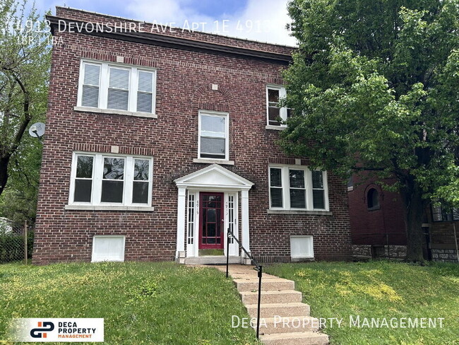 Primary Photo - 4913 Devonshire Ave