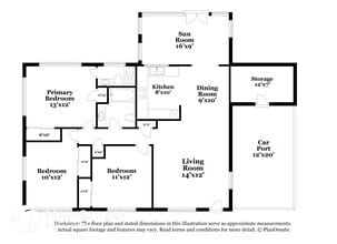 Building Photo - 2633 Herwald St