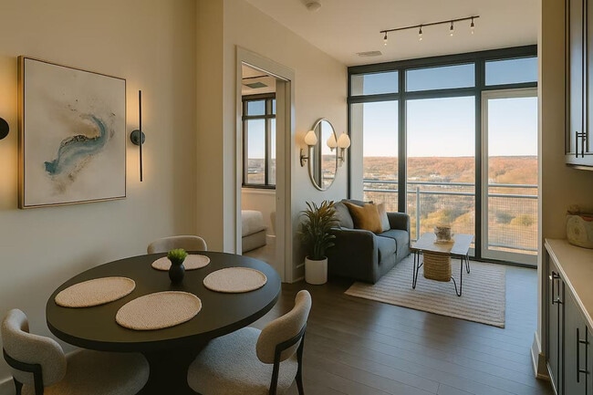 Building Photo - 1616 Anderson Rd