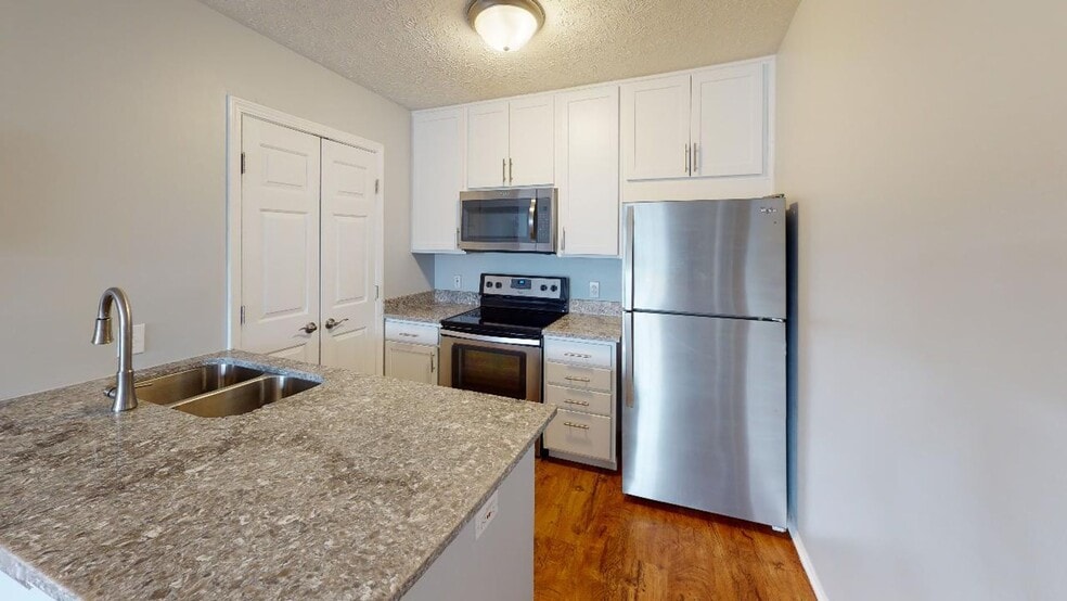 Interior Photo - Steeplechase Apartments | Specials Available