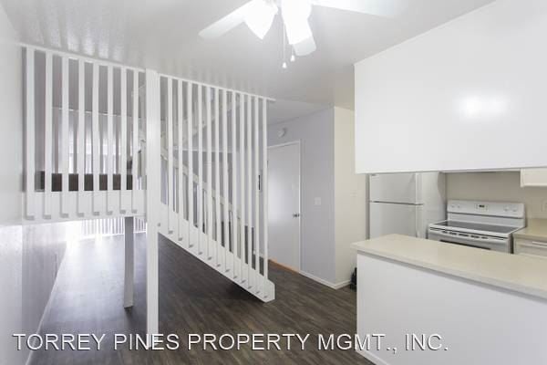 Building Photo - 350-370 Chinquapin Ave