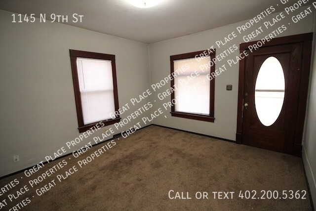 Building Photo - 1145 N 9th St