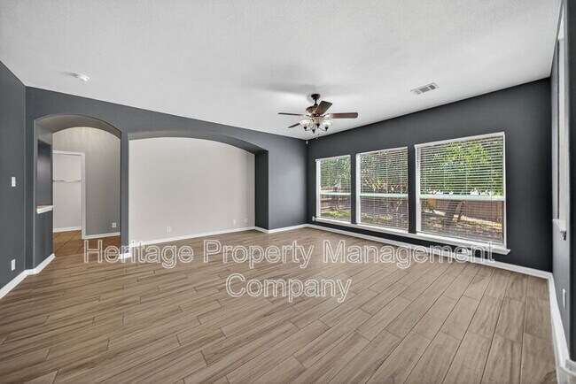 Building Photo - 606 Horn Run