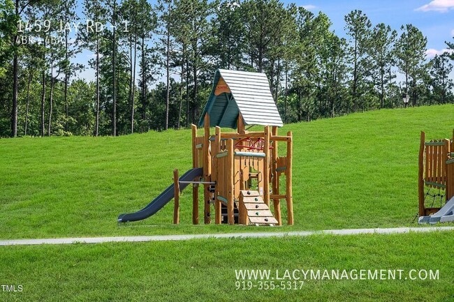 Building Photo - 1459 Jay Rd