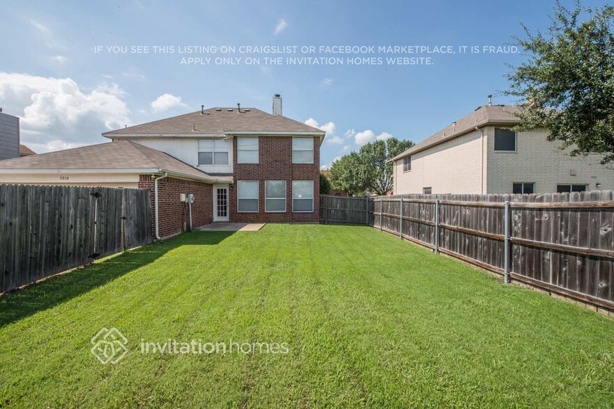 Building Photo - 7518 Armstrong Ln