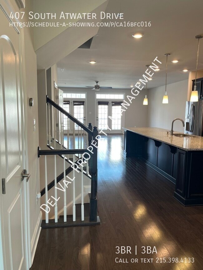Building Photo - 407 Atwater Dr