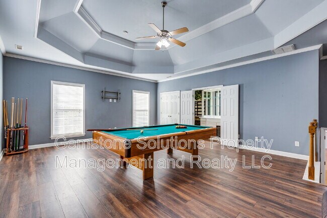 Building Photo - 1024 Belcor Dr