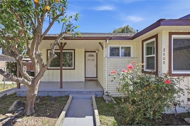 Building Photo - 2608 Balfour Ave