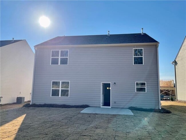 Building Photo - 5899 Wheeler Ridge Rd
