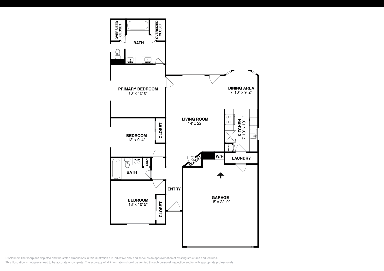 Building Photo - 8646 Pearl Point St