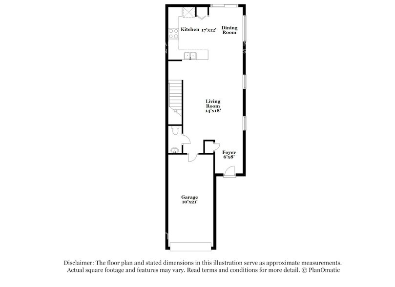 Building Photo - 8460 Druid Oaks Ln