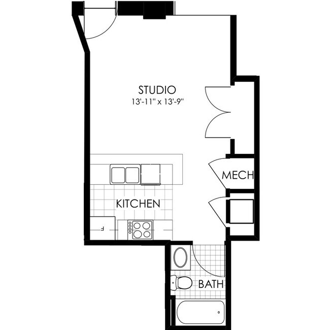 Building Photo - 301 Goshen St