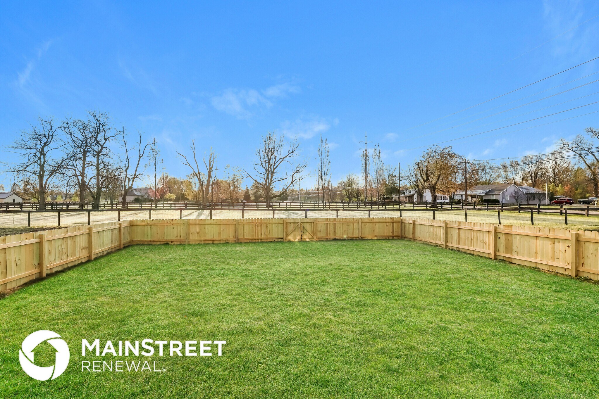 Building Photo - 12045 Wooden Trace Dr