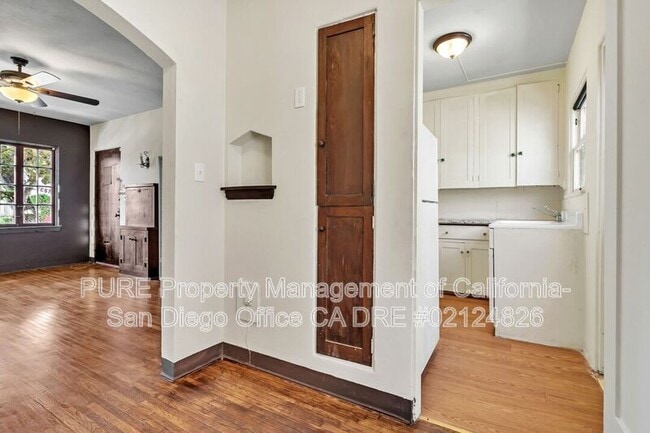 Building Photo - 3705 1st Ave