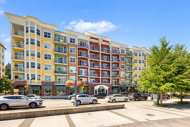 Building Photo - 16141 Cleveland St