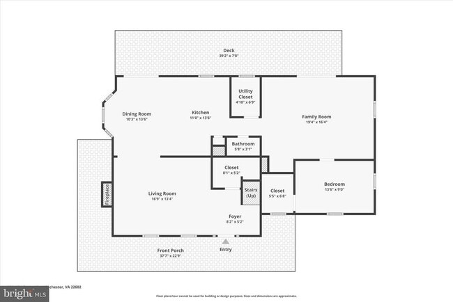 Building Photo - 209 Winchester Dr