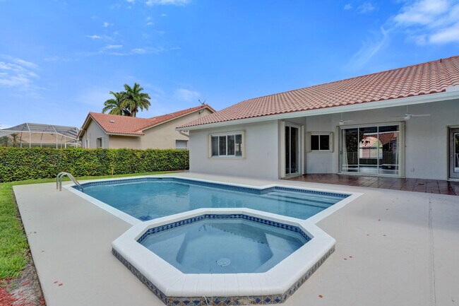 Building Photo - 10304 NW 50th Ct