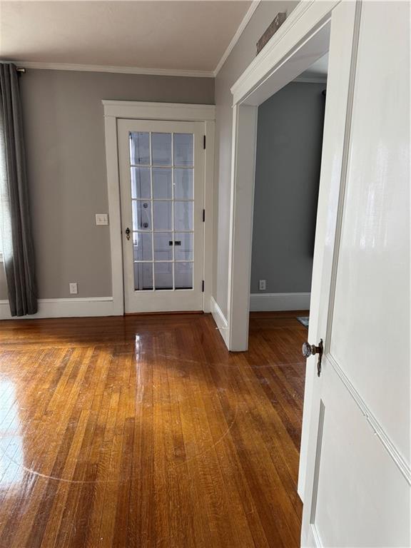 Building Photo - 59 Audubon Ave