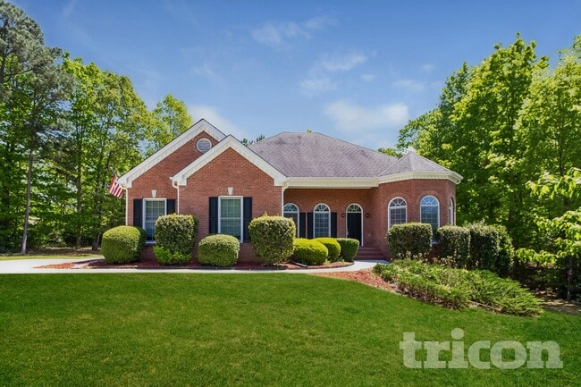 Building Photo - 3545 Bulloch Lake Rd