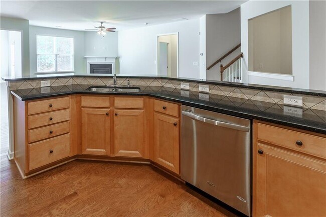 Building Photo - 3557 Ashby Pond Ln