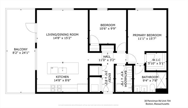 Building Photo - 30 Penniman Rd