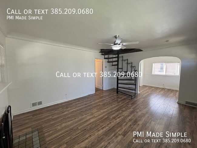 Building Photo - 330 N 300 E